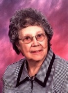 Photo of Lucille-Jean Cote